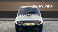 Hyundai INSTER 85kW Cross 49kWh 5dr Auto Electric Hatchback